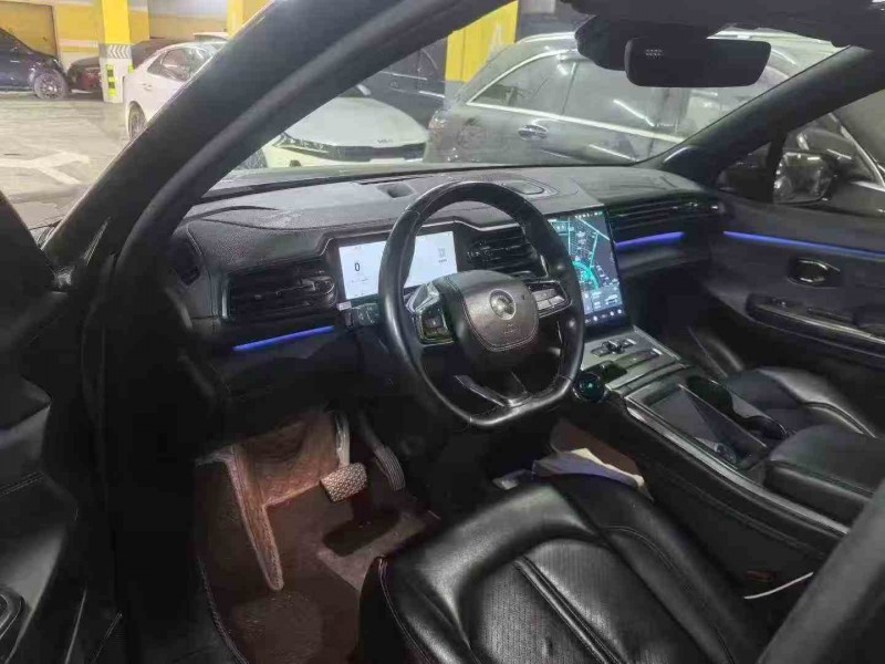 宜昌22年蔚来ES66