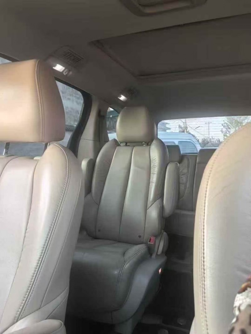 菏泽16年别克GL84