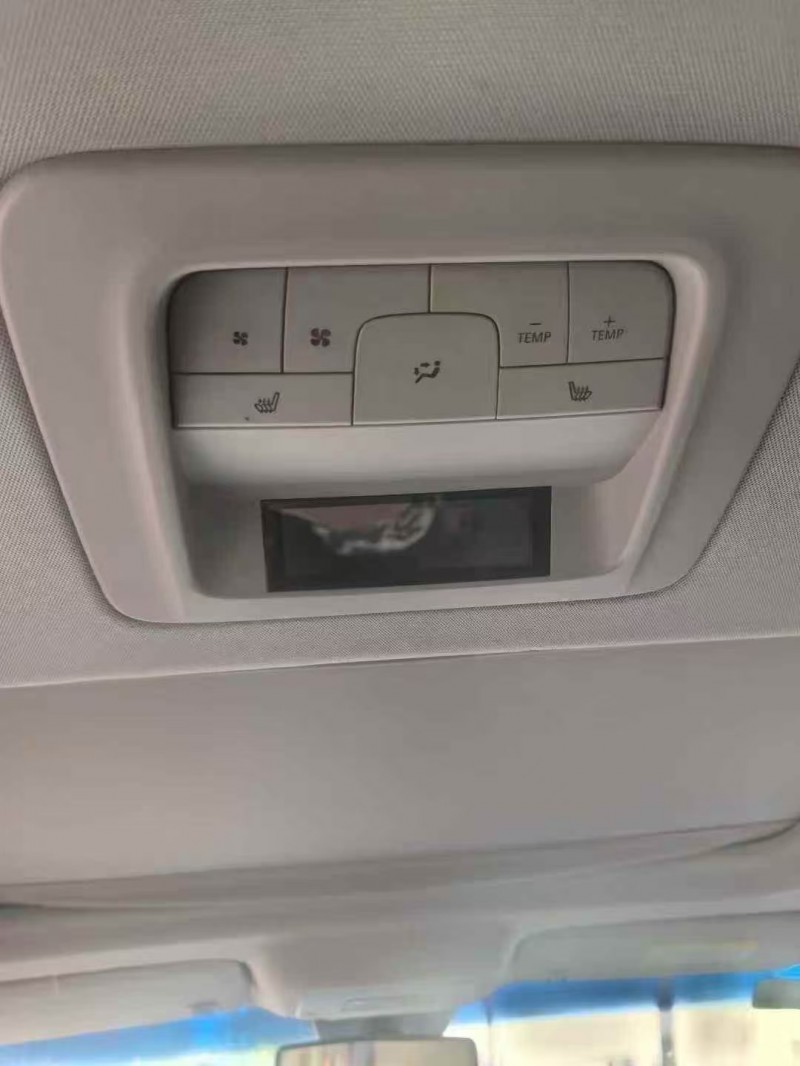 菏泽16年别克GL85