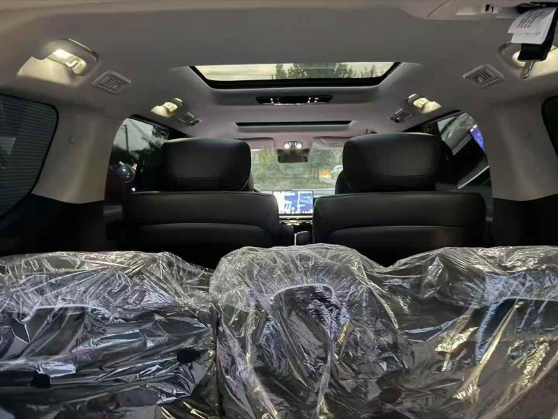 邯郸25年传祺E85