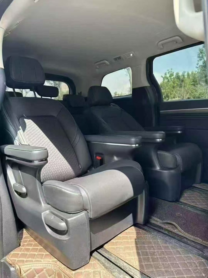 长沙23年传祺M8/GM83