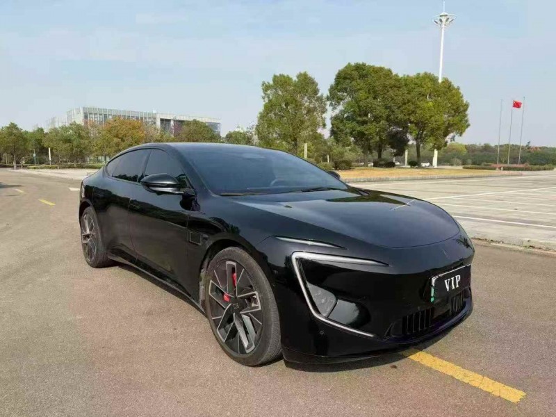 常州24年阿维塔122