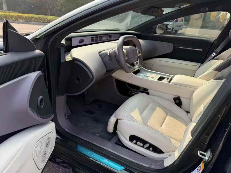 常州24年阿维塔126