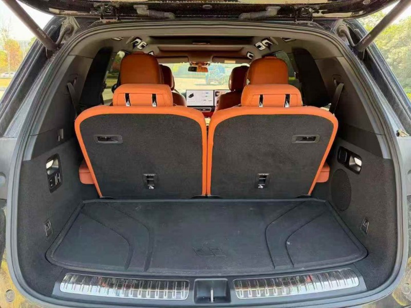 徐州23年理想L87