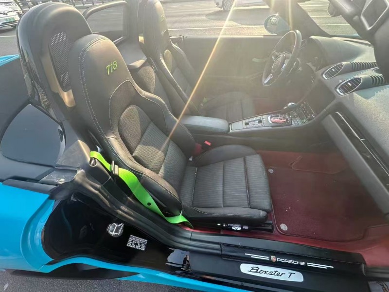 青岛20年保时捷7186