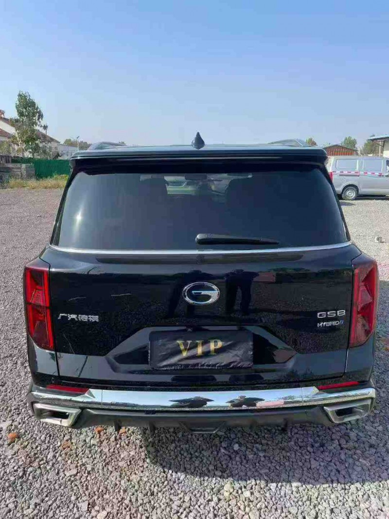 淄博24年传祺GS89