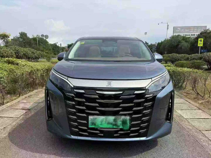 湖州25年比亚迪夏1