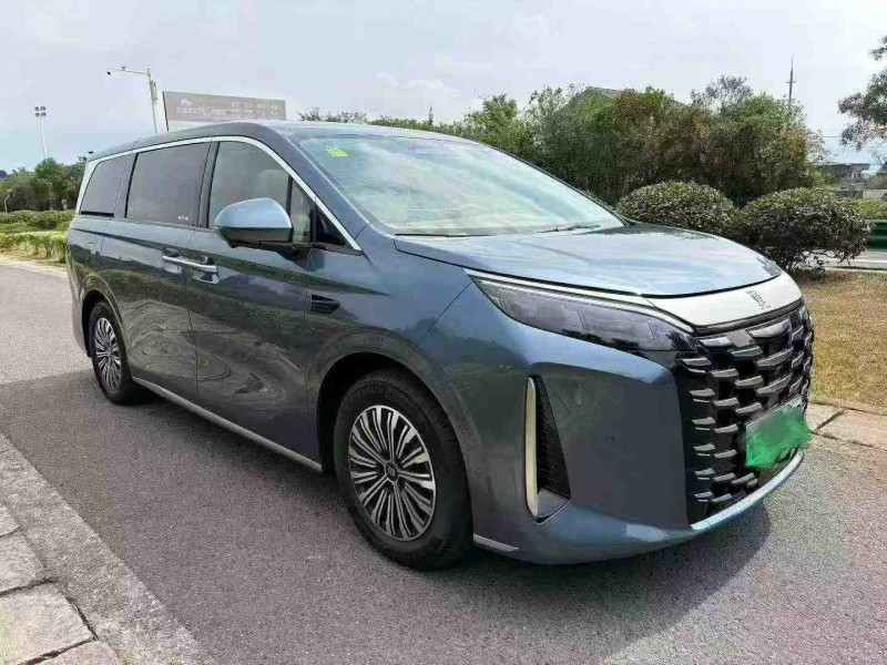 湖州25年比亚迪夏3