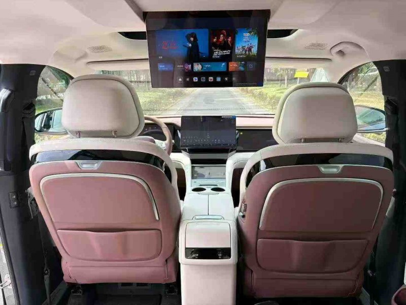 湖州25年比亚迪夏6