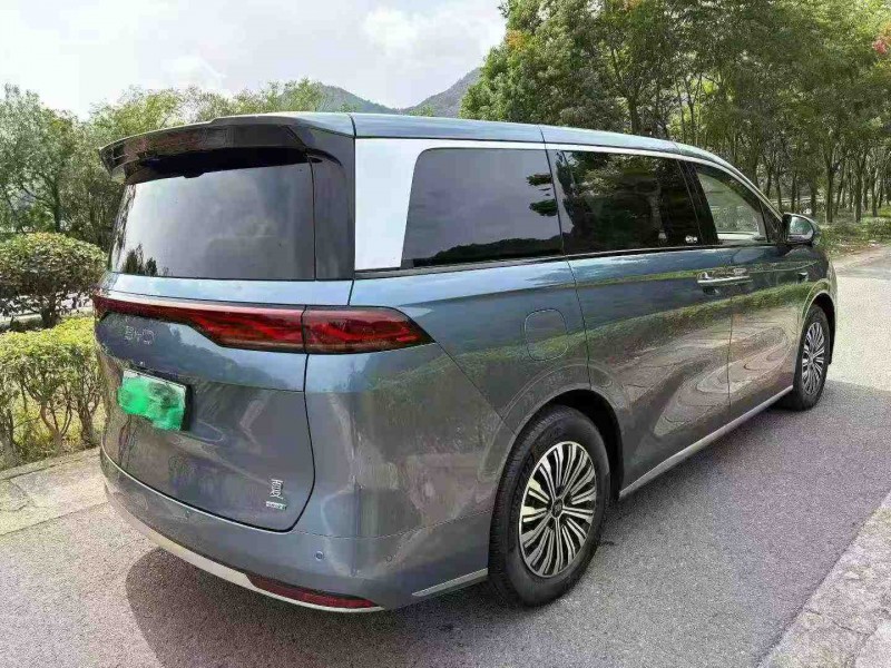 湖州25年比亚迪夏9