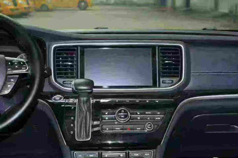 承德20年传祺M8/GM86