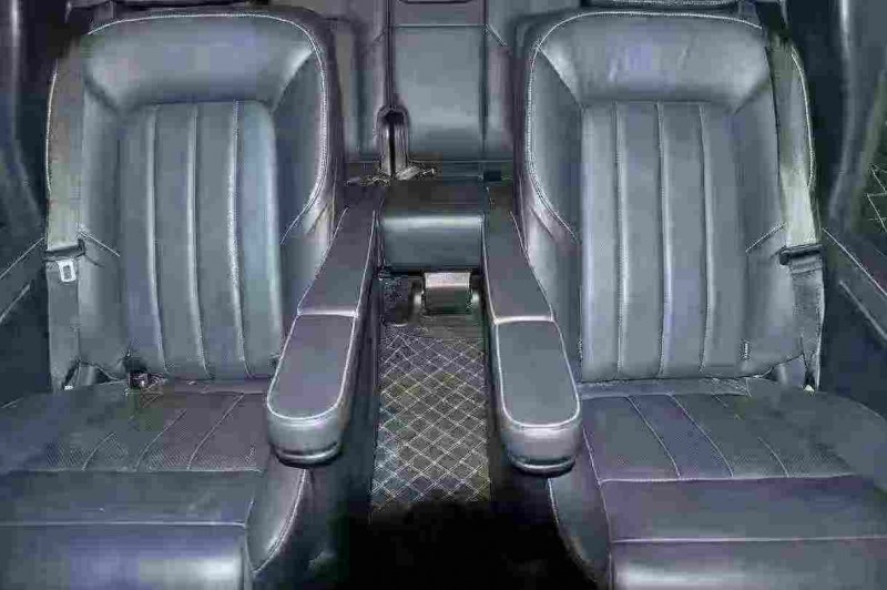 承德20年传祺M8/GM88