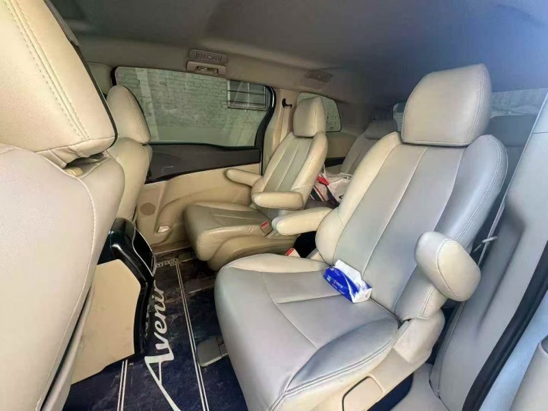 济宁18年别克GL85