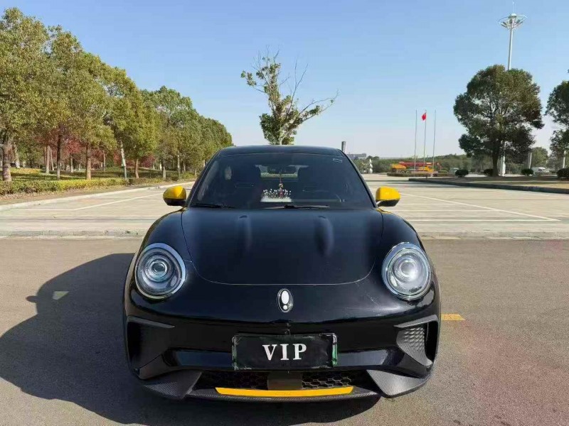 徐州24年长城汽车欧拉1