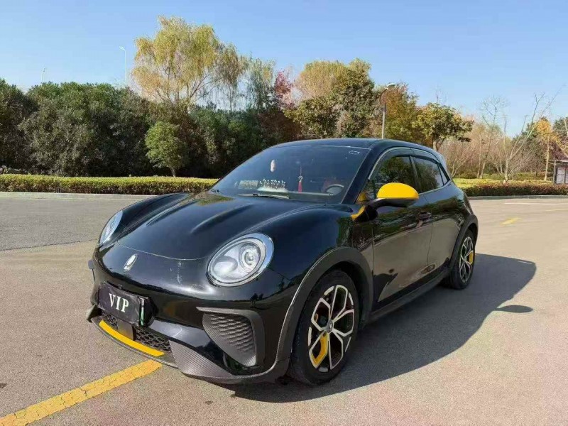 徐州24年长城汽车欧拉2