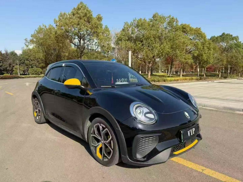 徐州24年长城汽车欧拉3