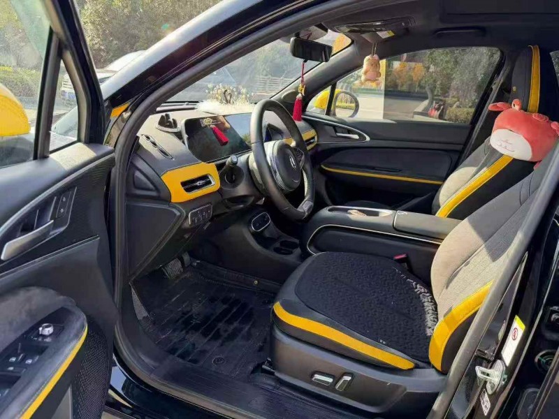 徐州24年长城汽车欧拉5