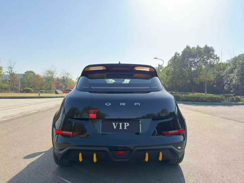 徐州24年长城汽车欧拉8