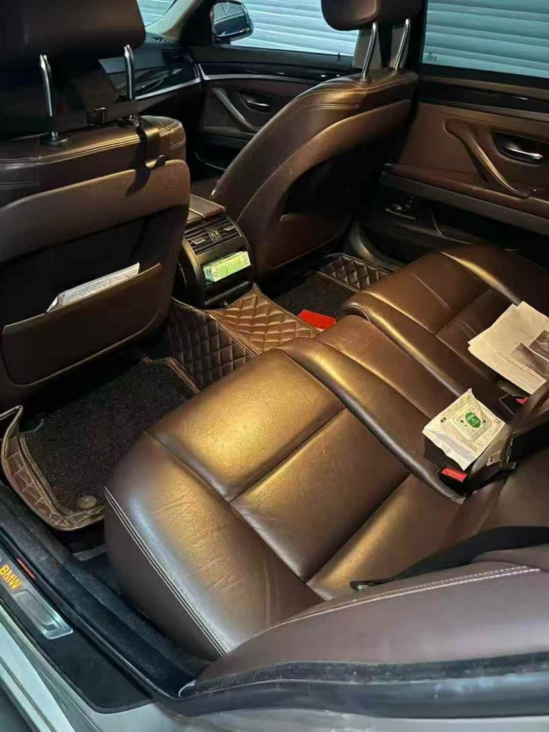 苏州15年宝马5系10