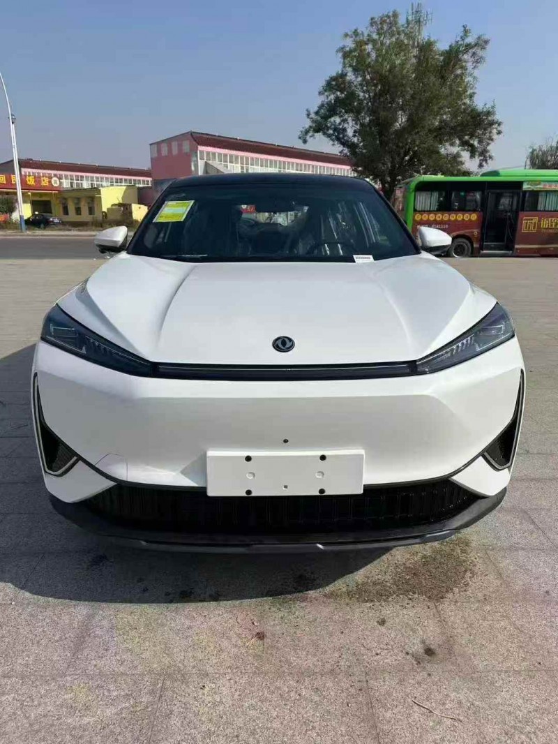 青岛25年东风风神1