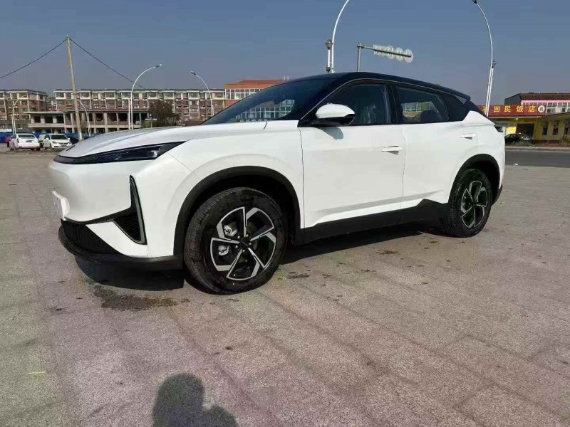 青岛25年东风风神2