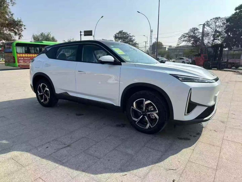 青岛25年东风风神3