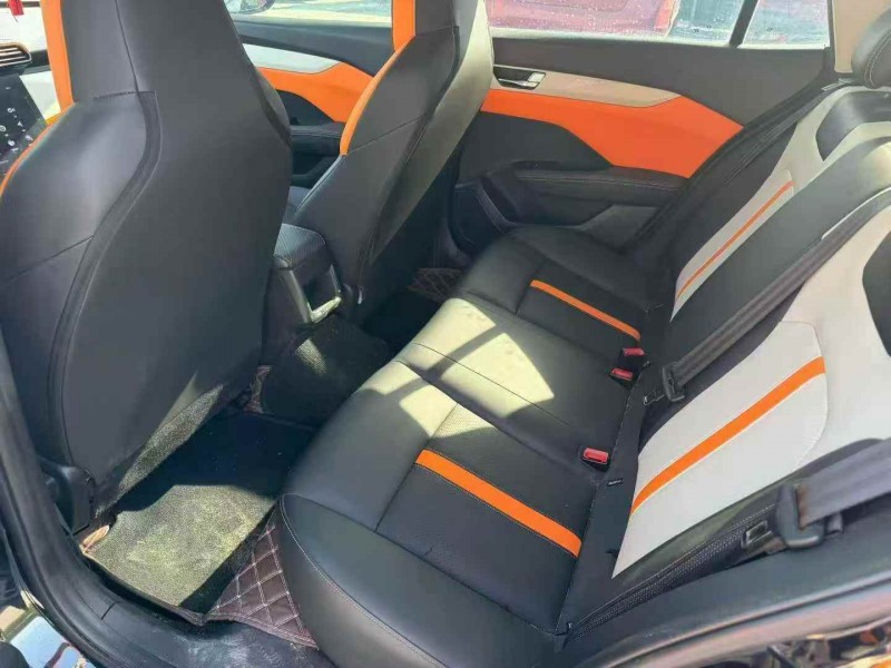 汕头22年东风奕炫5