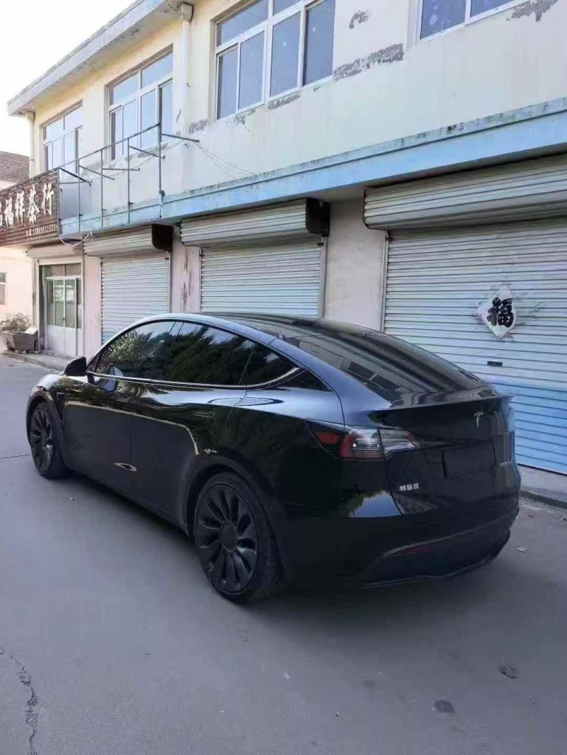 东营22年特斯拉MODEL Y8