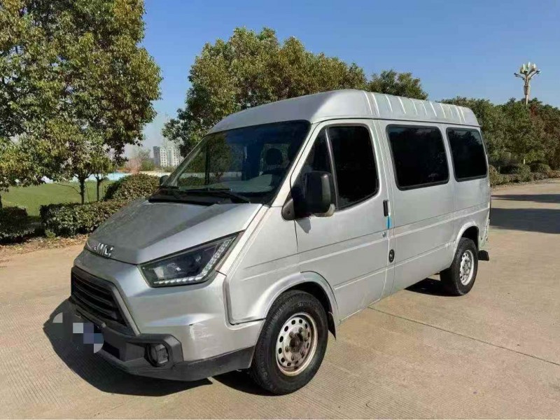 常州19年江铃特顺2