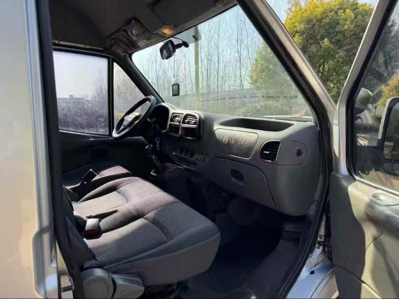 常州19年江铃特顺9