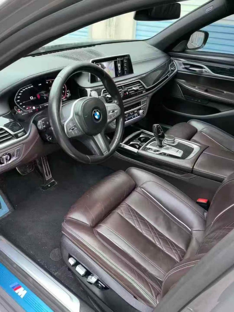 东营20年宝马5系4