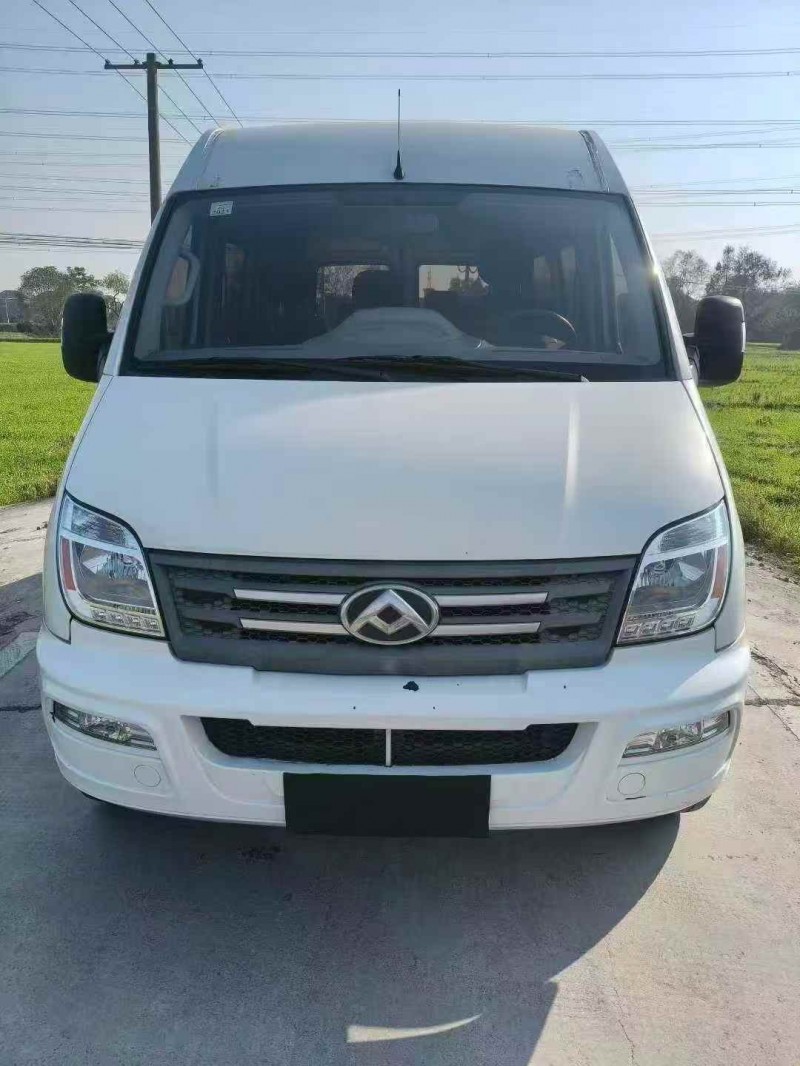 南通21年大通V801