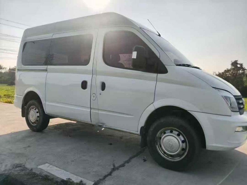 南通21年大通V802