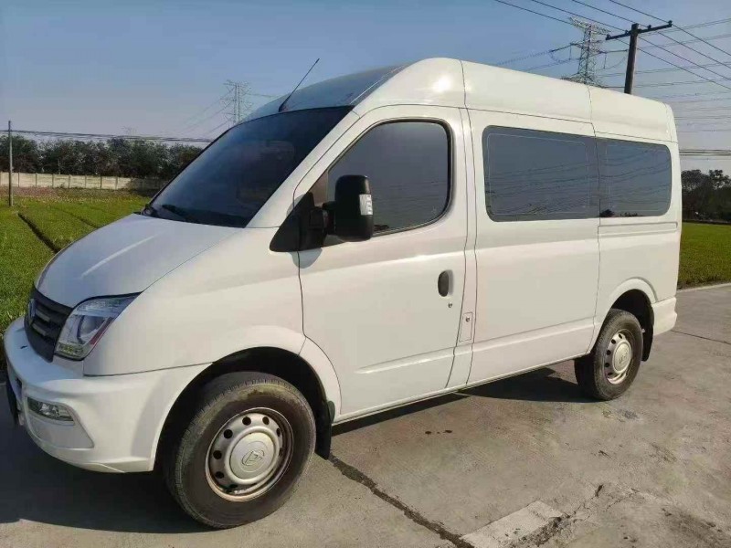 南通21年大通V803