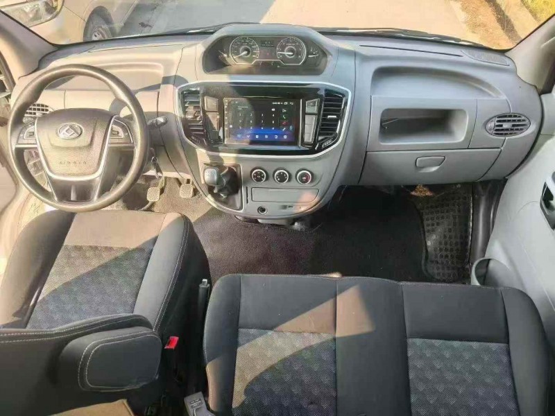 南通21年大通V804