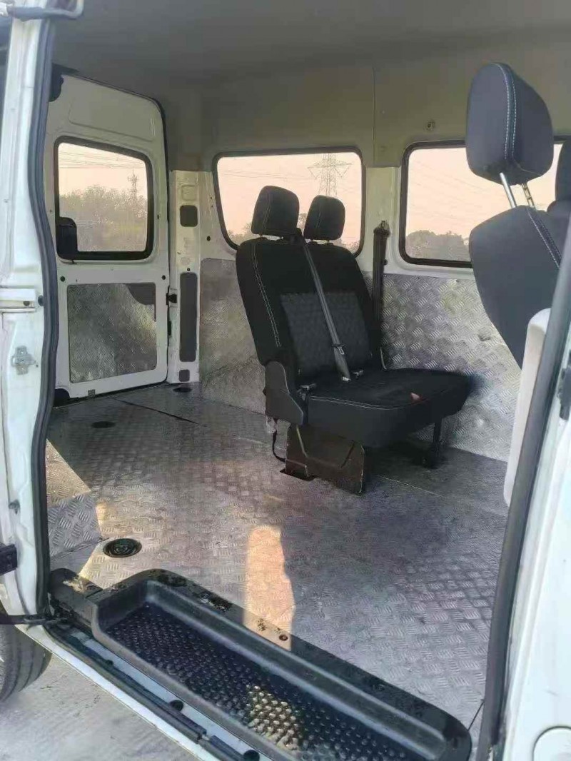 南通21年大通V805