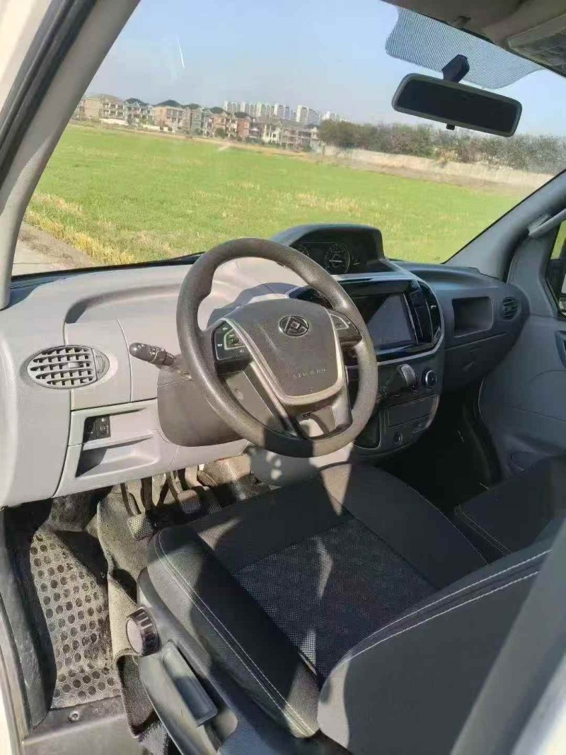 南通21年大通V806