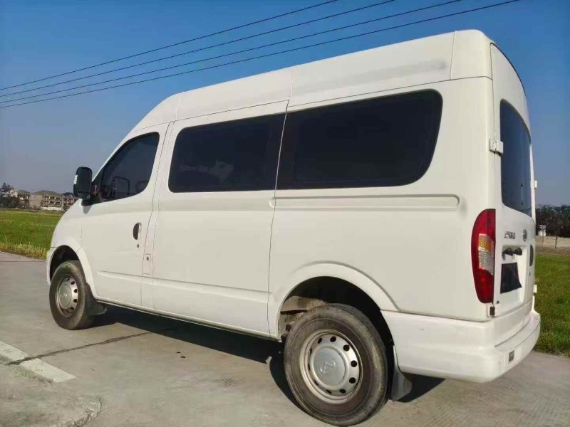 南通21年大通V807