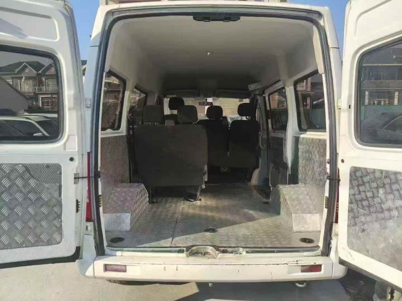 南通21年大通V808