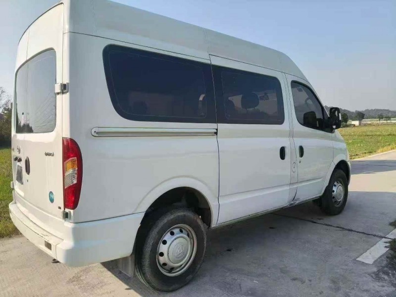 南通21年大通V809