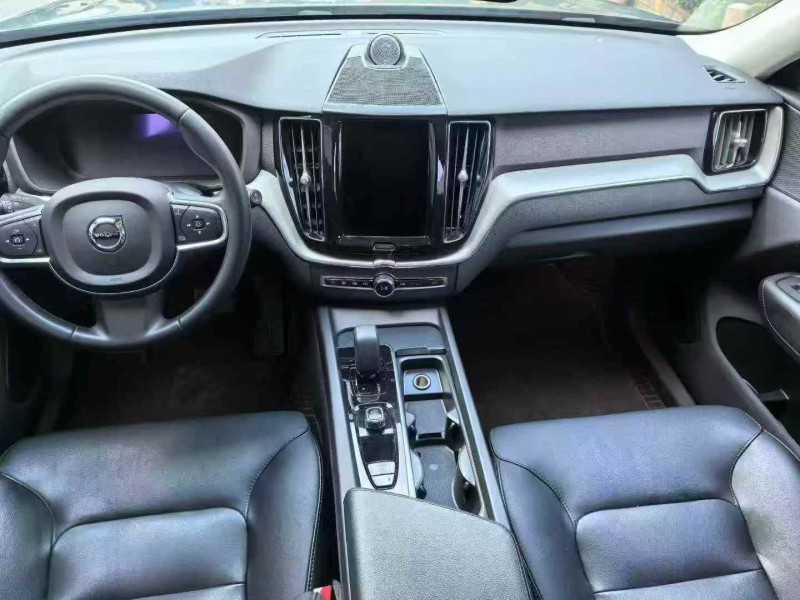 嘉兴23年沃尔沃XC604
