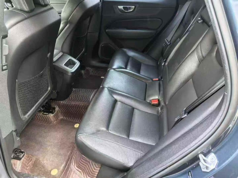 嘉兴23年沃尔沃XC606
