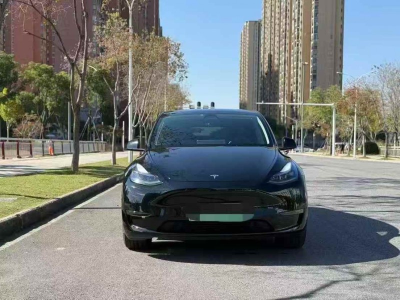珠海24年特斯拉MODEL Y1
