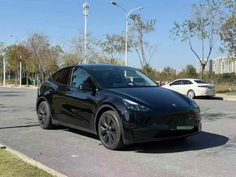 珠海24年特斯拉MODEL Y2