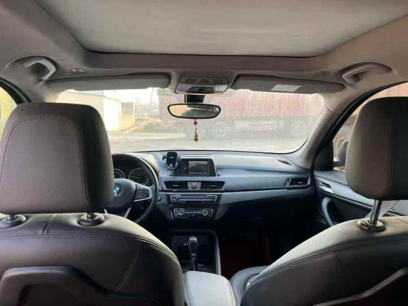 枣庄18年宝马X14