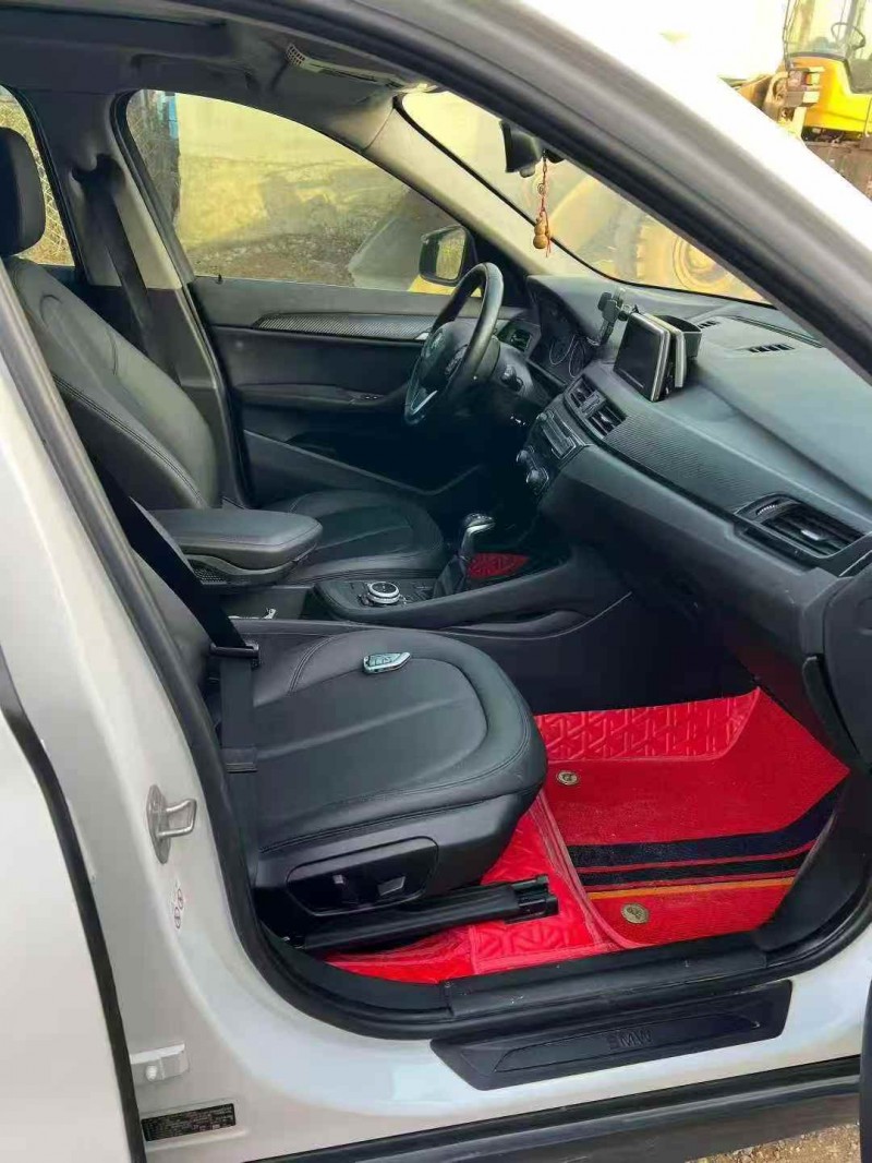 枣庄18年宝马X16