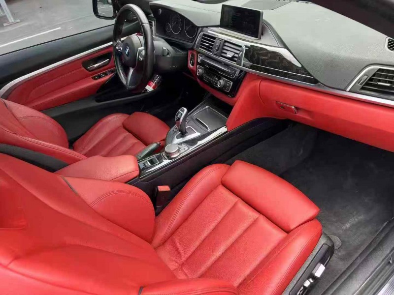 淄博20年宝马4系6