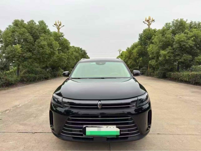 盐城23年华为智选问界1