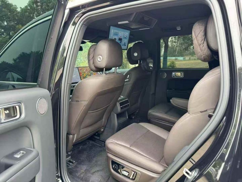 无锡23年理想L84