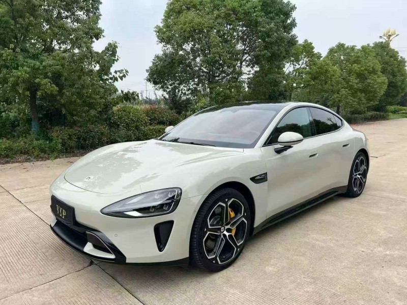 盐城25年小米SU72